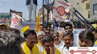 madakasira constituency TDP & JSP MLA candidate || mla Sunil Kumar || ex MLA eranna || tdpmla