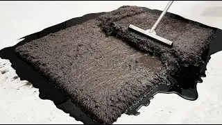Extreme Clean Alchemy &ndash; Rug Turns Radiant Again