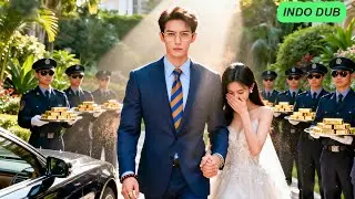 Dua tahun kemudian, sang istri berubah cantik—CEO langsung ingin menikahinya!