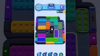 Color  Block Jam Level 897