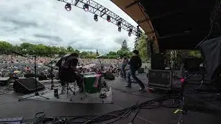 Verb8im LIVE at the Cuthbert Amphitheater 5/16/2025