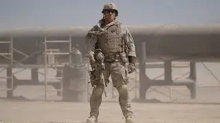 Iraqi Sniper Becomes A Nightmare for American snipers army !