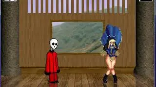 Peketo's fatality on wind(goeniko)