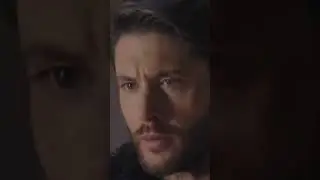 Beau Arlen #bigsky #jensenackles #beauarlen