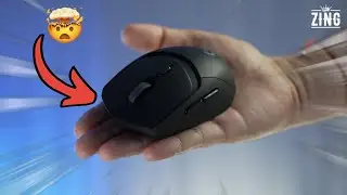 БРУТАЛНА И ДОСТЪПНА ИЛИ? - Logitech G309