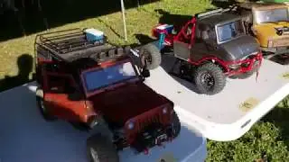 GREAT LAKES GAUNTLET 2019 / My First RC Event!