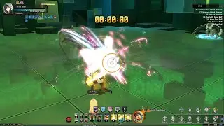 Soulworker Jin School Band + (Another) Equalizer [KR]