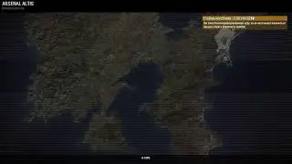 Arma 3 Arsenal RP