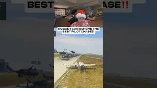 GTA 5 РЕАКТИВНАЯ ПОГОНЯ (ЭТО НЕВОЗМОЖНО) 😂