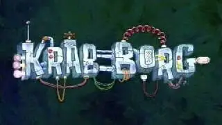 Spongebob Music - Electric Zoo