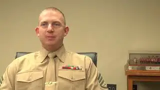 The Commandants Own Marine Drum & Bugle Corps Music In Motion Hornlike Behind the Scenes