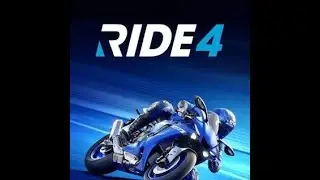 Classic Rider - Mother Jones Motorcycle Club Sim Racing Ride 4