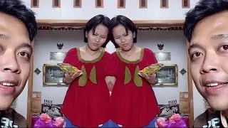 Natu lagi mode ndadi los ra rewel lagi seneng reog kan😂😂😂