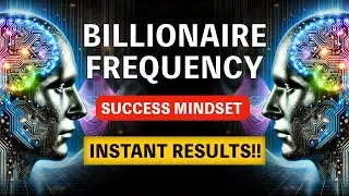 Theta Billionaire Subconscious Reprogramming 🧠 &ndash; Change Your Frequency, Change Your Life