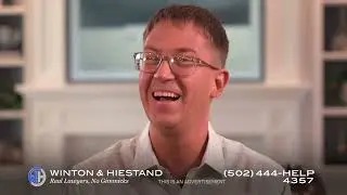 Winton & Hiestand Law Group - 2025 Bloopers