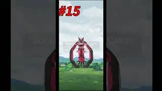 How Many Raids Before Yveltal Shines ?? | Pokemon Go |