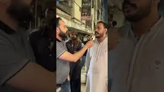 Anti Encroachment Operation in Karachi #shorts
