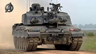 Putin Suffers Huge Losses! US High Precision Tank Destroys Russian Military Headquarters   Arma 3