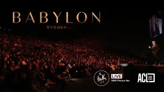 Living boldly for Christ in the public square
