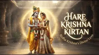 Discover the POWER of Hare Krishna Kirtan