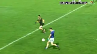 📺 MATCH HIGHLIGHTS AIB GAA Ulster Club Senior Football Quarter Final 🏐 Kingscourt Stars V Erne Gaels