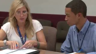 SRNS Summer Intern Program
