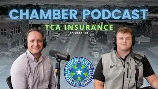 TCA Insurance | Episode 181