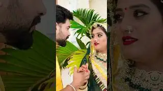 Piya Saat Janam Sang Tharo | Shorts Video | Shorts | Short | Rajasthani Song | Marwadi Video
