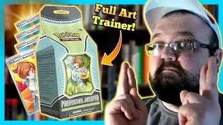 The Professor Juniper Box Is Here And Its Amazing!