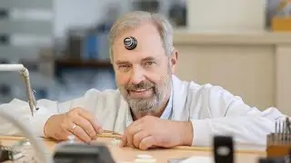 An Evening with Master Watchmaker BERNHARD LEDERER
