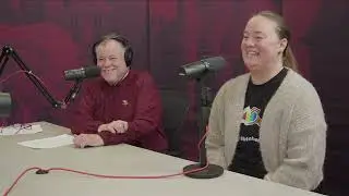 Tost N' Jam Podcast - VCSU Planetarium, December 23, 2025