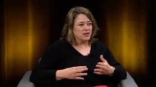 Access Film Fest Filmmaker Interview - Lisa Olivieri