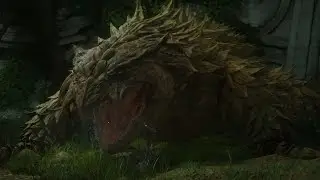 Fafnir - Final Fantasy 16