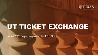 IEEE CS Project Video