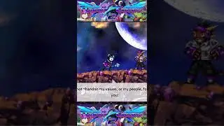 НИИРА ВСТРЕЧАЕТ ПРЕДАТЕЛЯ Ч.2 #freedomplanet2