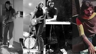 Deconstructing One of These Days (Isolated Tracks)