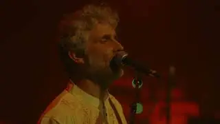 Mohama Saz | Live at Arena, Vienna