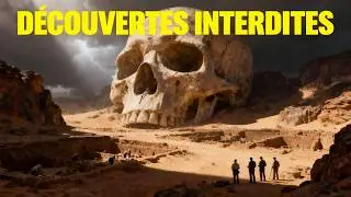 Ces d&eacute;couvertes antiques que l&rsquo;Histoire officielle refuse d&rsquo;admettre