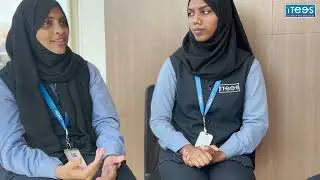Importance of Vision Care for Children | BSc Optometry Student Podcast | ITEES College
