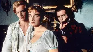 Bad Idea(Tribute to Gothic movie)