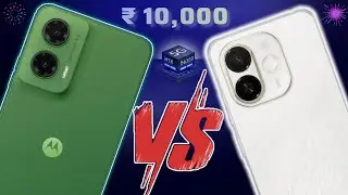 ₹ 10,000 All In 2 Smartphone