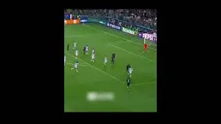 PSG 94th Minute Equalizer! 😱 Last-Minute Drama |  2025 #football#psg  #footballshorts