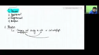 ACCA MA / FMA / F2 Lectures by Sir Ahsan Zubair Lecture 1 Allocation and Apportionment
