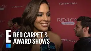 Ashley Graham Reveals When She Feels Most Beautiful | E! Red Carpet & Award Shows