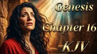 Genesis 16 (KJV)