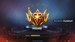 [Truy k&iacute;ch] l&agrave;m v&aacute;n đấu rank