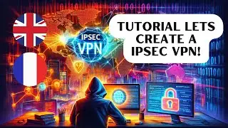 Hands-On Guide: Building a FortiGate IPSEC VPN in a Virtual Lab