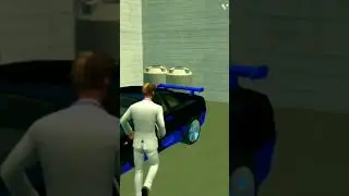 dosa  ki car karege chori😋✌️🙉#shorts #gamingvideos