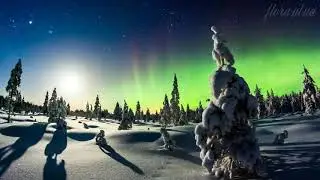 Cloudwalker & Sergey Shabanov - Naiads (Chillout Mix)