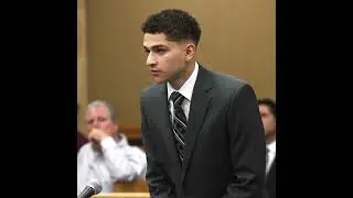 Lacrosse Player's Murder : Raul Valle's Case, James McGrath's Death, White Trash, TRUE CRIME